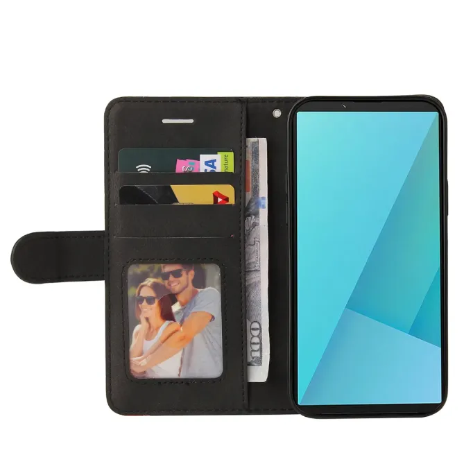 Housse Sony Xperia 10 VII Bicolore artistique