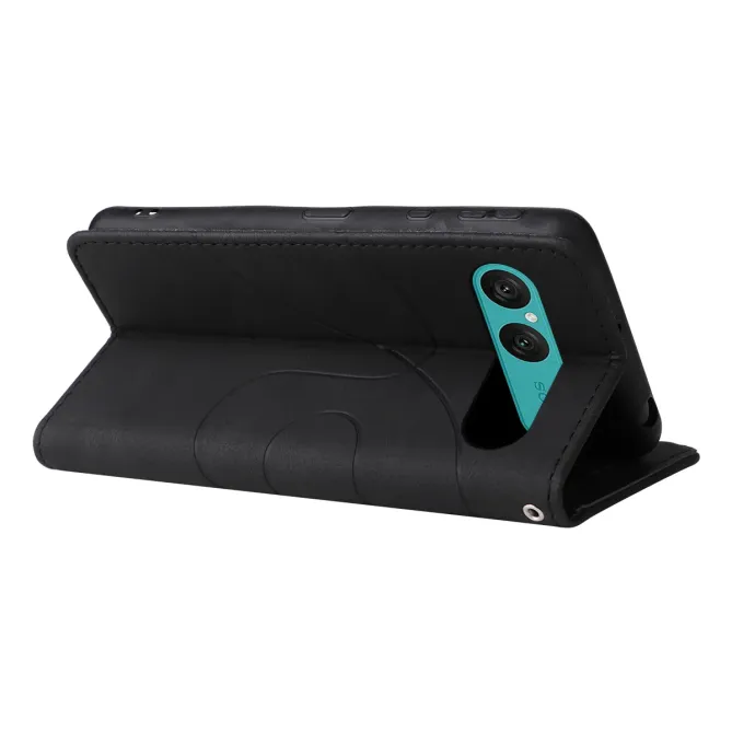 Housse Sony Xperia 10 VII Bicolore artistique