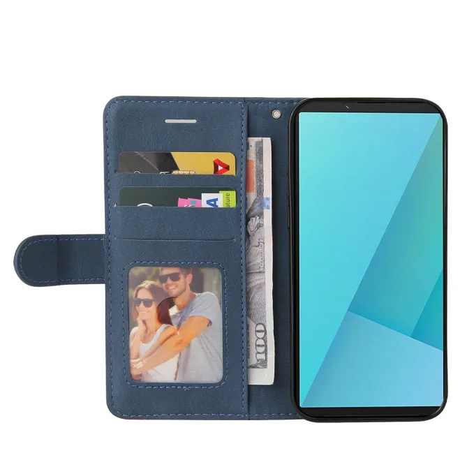 Housse Sony Xperia 10 VII Bicolore artistique