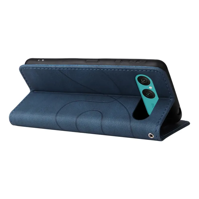 Housse Sony Xperia 10 VII Bicolore artistique