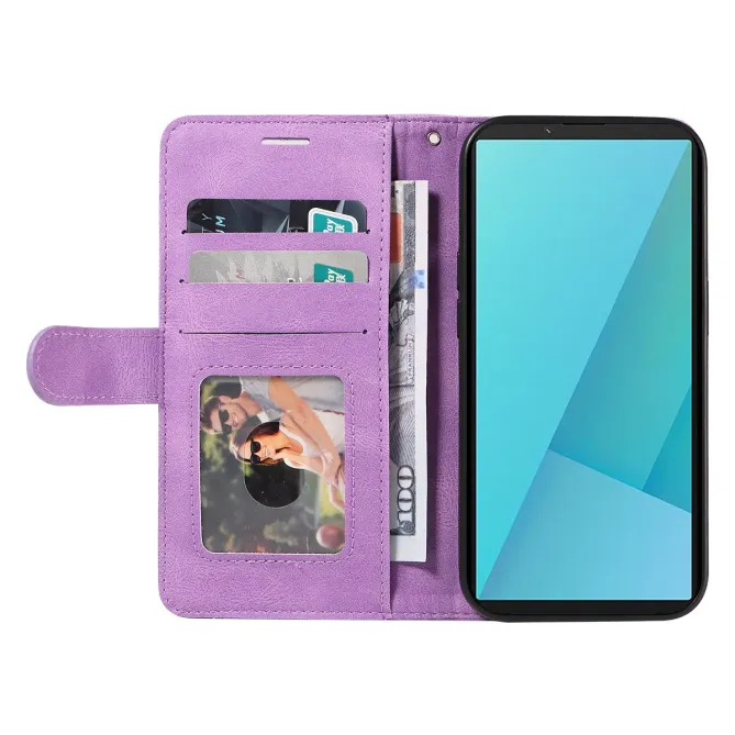 Housse Sony Xperia 10 VII Bicolore artistique