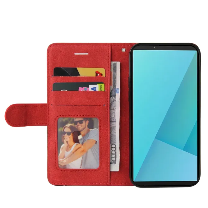 Housse Sony Xperia 10 VII Bicolore artistique