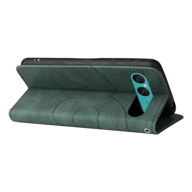 Housse Sony Xperia 10 VII Bicolore artistique