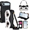Housse iPhone Air Raton Laveur Bandoulière | Djur