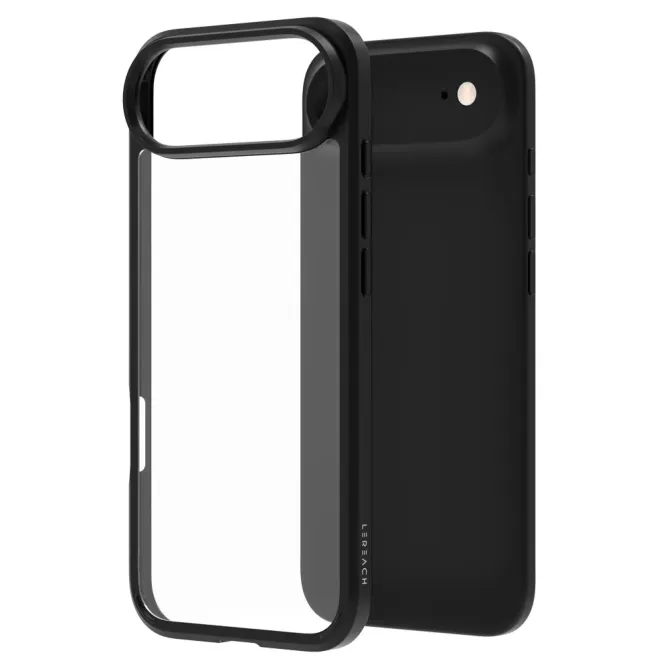 Coque iPhone Air Transparente | Skärma