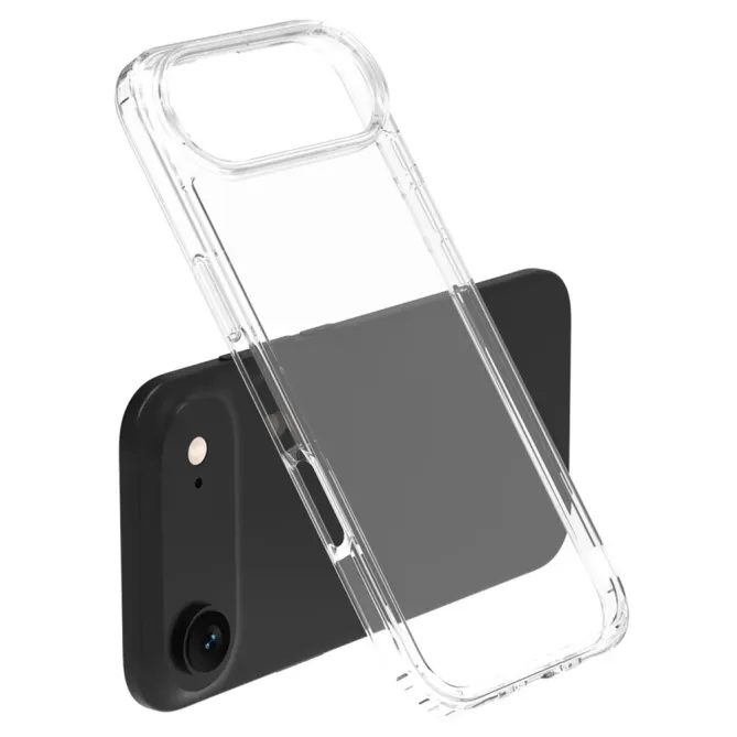 Coque iPhone Air Transparente | Skärma