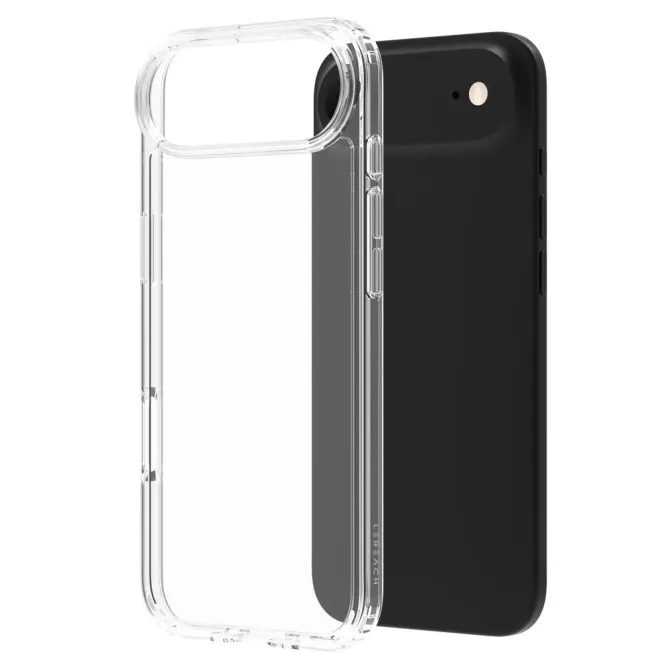 Coque iPhone Air Transparente | Skärma