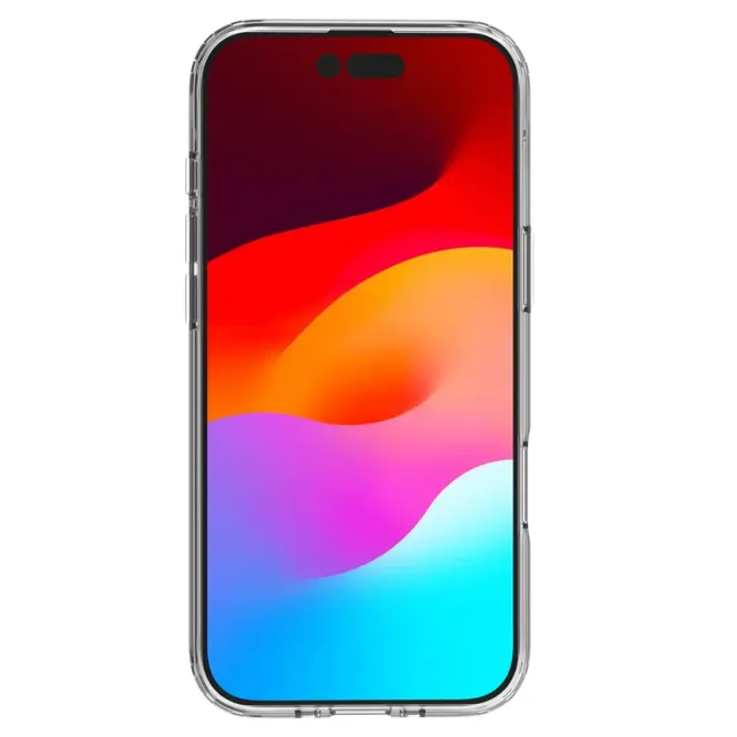Coque iPhone Air Transparente | Skärma
