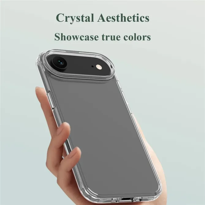 Coque iPhone Air Transparente | Skärma