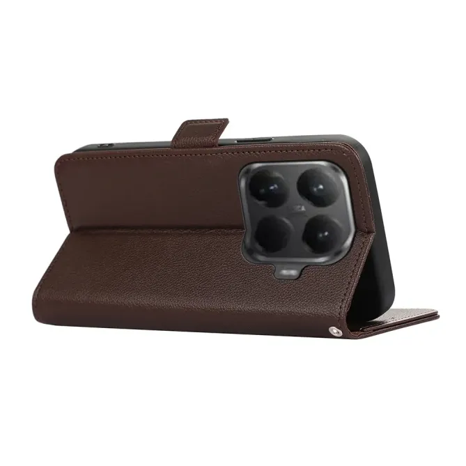 Housse Xiaomi 15T Pro Effet Cuir Texturé | Legacy