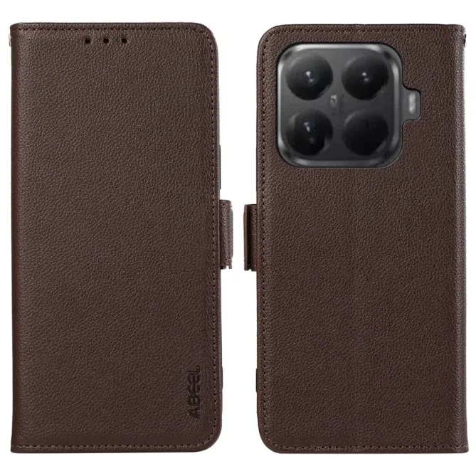 Housse Xiaomi 15T Pro Effet Cuir Texturé | Legacy