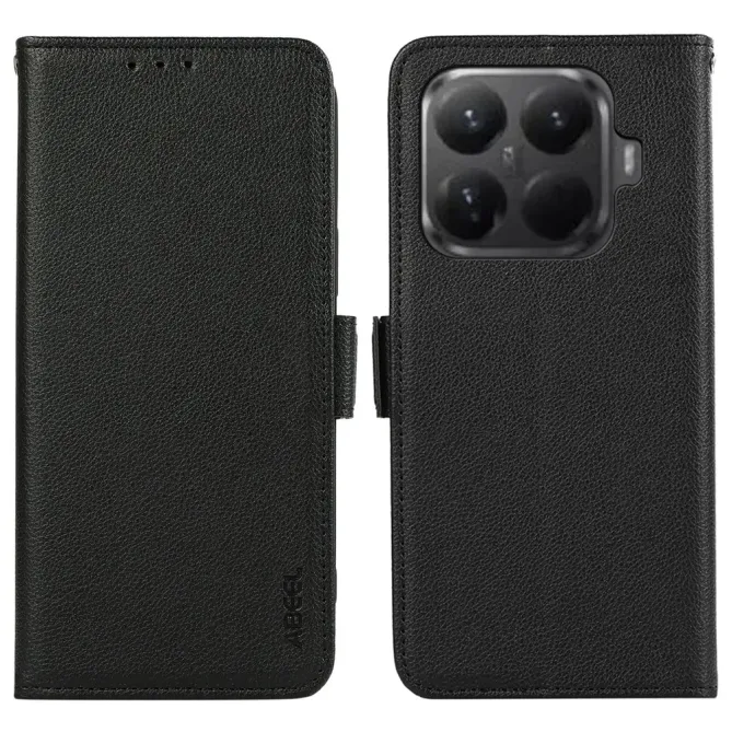 Housse Xiaomi 15T Pro Effet Cuir Texturé | Legacy