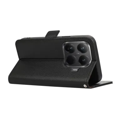 Housse Xiaomi 15T Pro Effet Cuir Texturé | Legacy