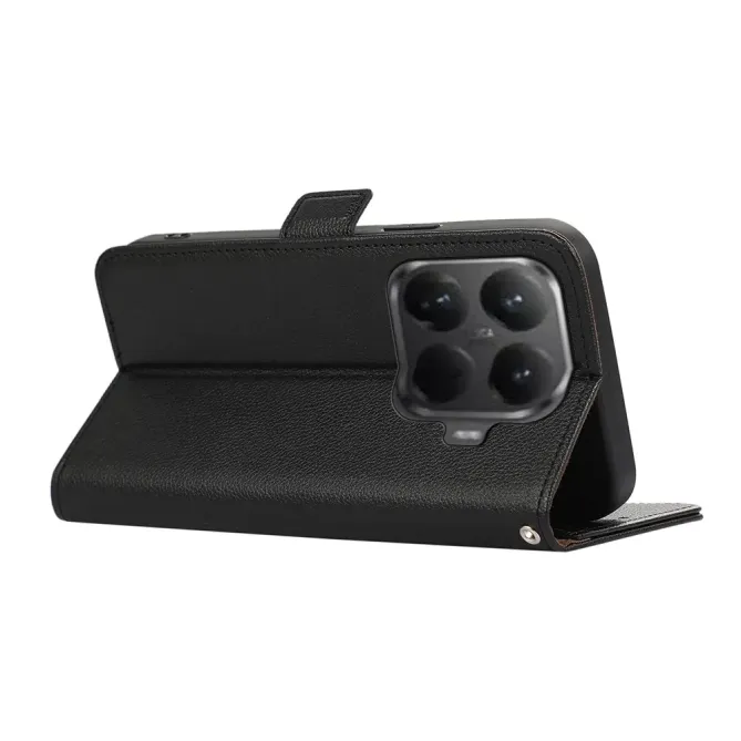 Housse Xiaomi 15T Pro Effet Cuir Texturé | Legacy