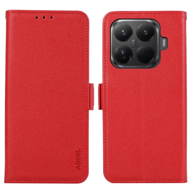 Housse Xiaomi 15T Pro Effet Cuir Texturé | Legacy