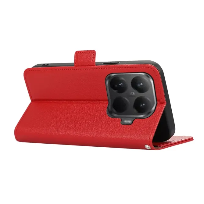 Housse Xiaomi 15T Pro Effet Cuir Texturé | Legacy