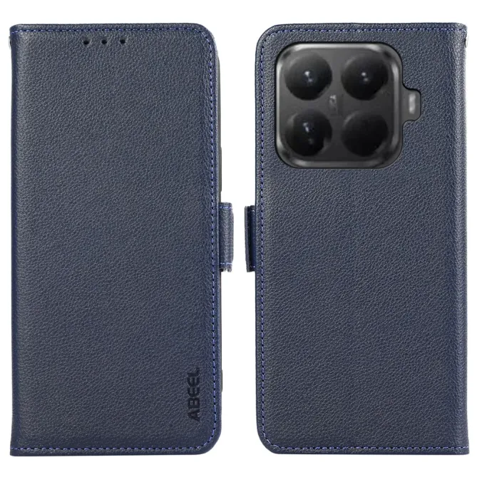 Housse Xiaomi 15T Pro Effet Cuir Texturé | Legacy