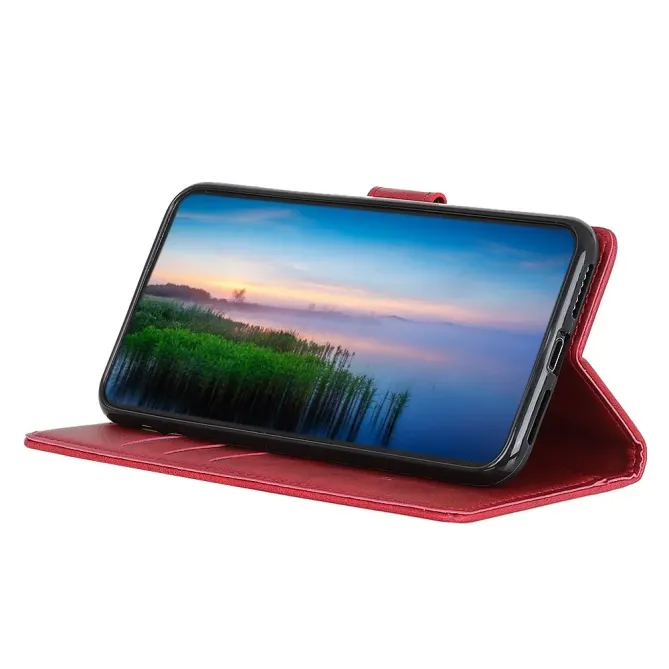 Housse Xiaomi 15T effet cuir mat | Marius
