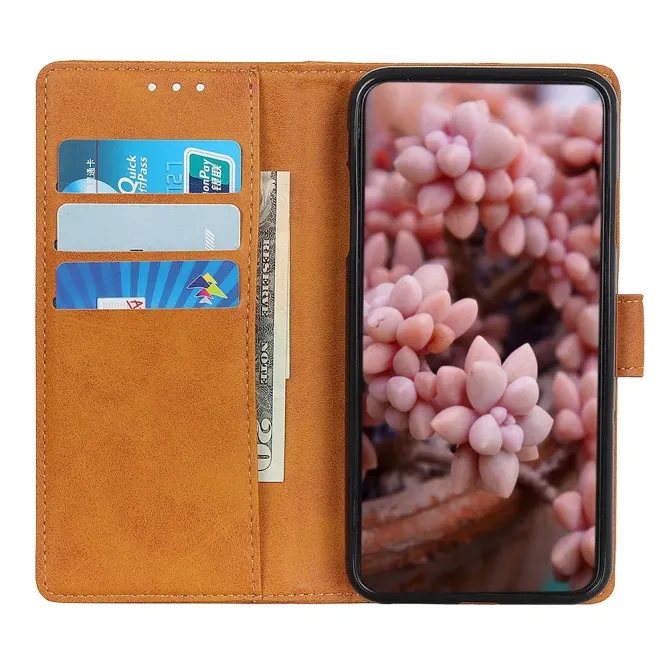 Housse Xiaomi 15T effet cuir mat | Marius