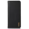 Étui Xiaomi 15T en Cuir Nappa | KHAZNEH