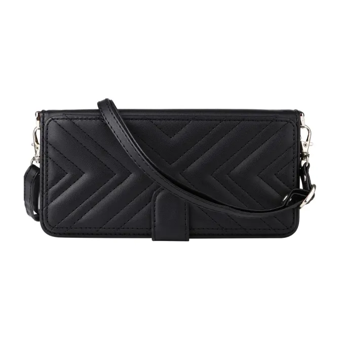 Housse Xiaomi 15T Bandoulière Matelassée