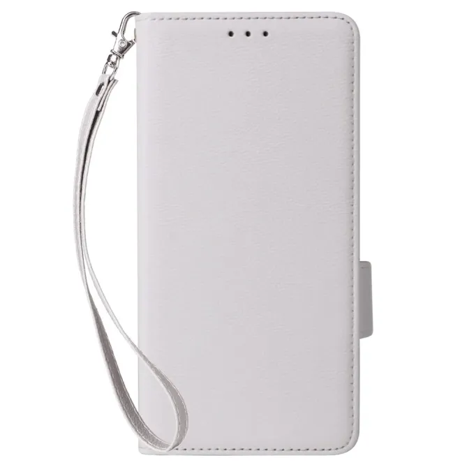 Housse Xiaomi 15T effet cuir à Lanière | FOLKEN