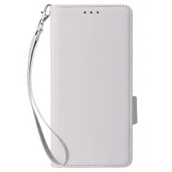 Housse Xiaomi 15T effet cuir à Lanière | FOLKEN
