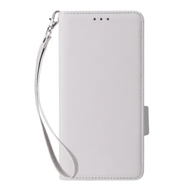 Housse Xiaomi 15T Pro effet cuir à Lanière | FOLKEN