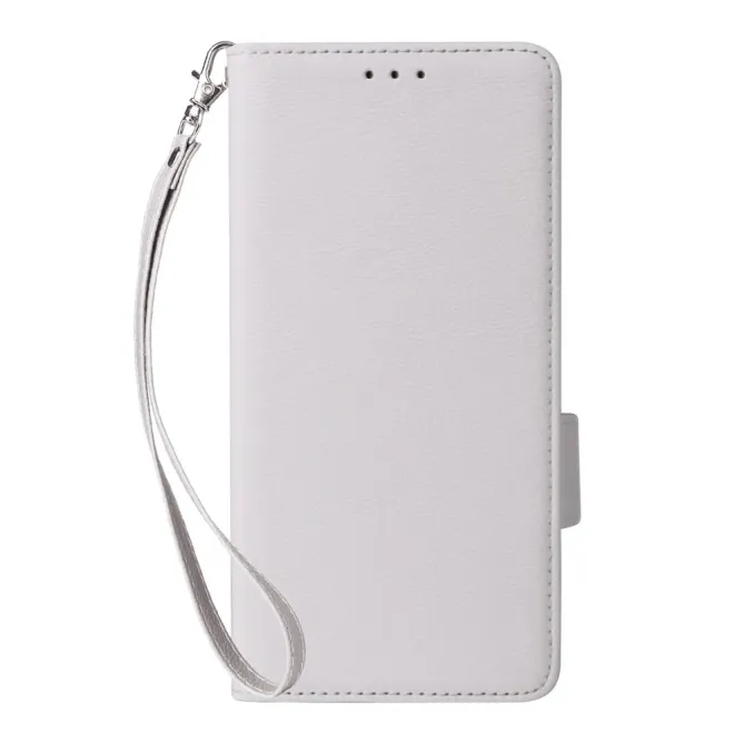 Housse Xiaomi 15T Pro effet cuir à Lanière | FOLKEN