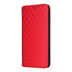 Flip Cover Xiaomi 15T Design Géométrie