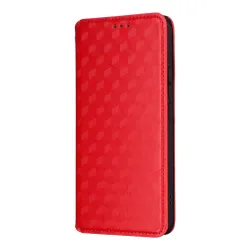 Flip Cover Xiaomi 15T Pro Design Géométrie