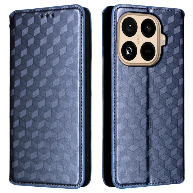Flip Cover Xiaomi 15T Pro Design Géométrie
