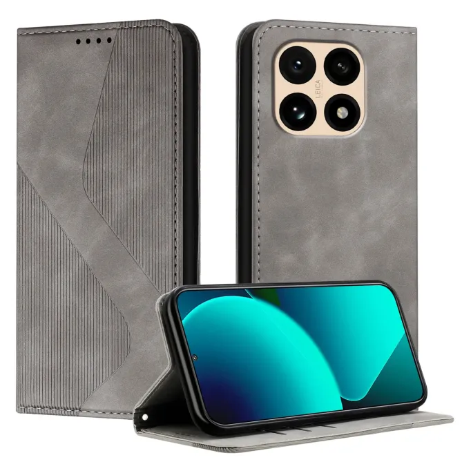 Housse Xiaomi 15T S Shape Business