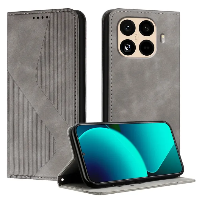 Housse Xiaomi 15T Pro S Shape Business