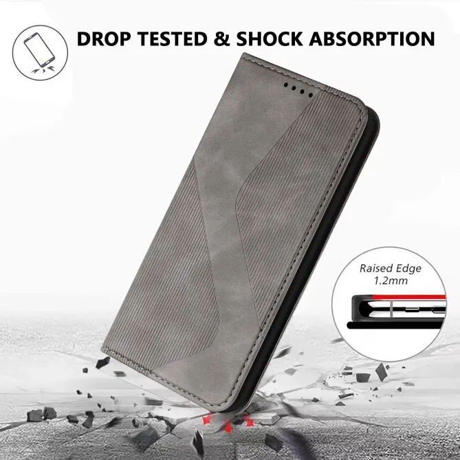 Housse Xiaomi 15T Pro S Shape Business