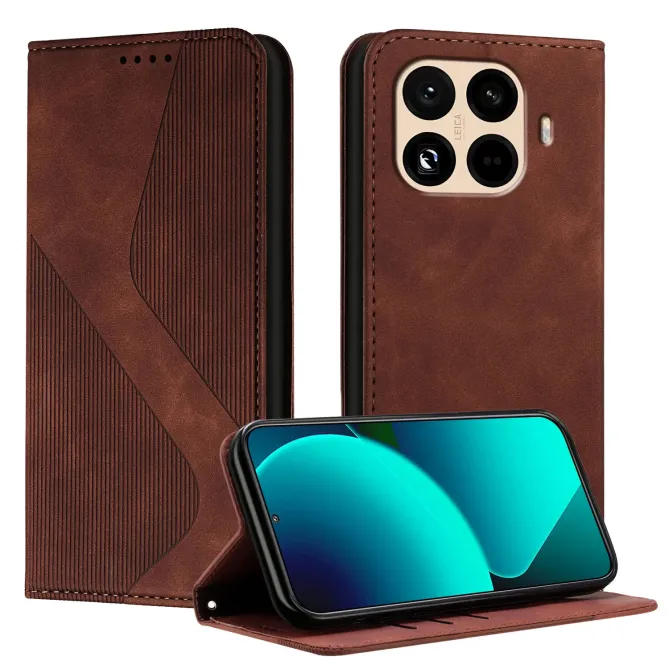 Housse Xiaomi 15T Pro S Shape Business