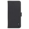 Housse Xiaomi 15T Pro Cuir Grainé KHAZNEH