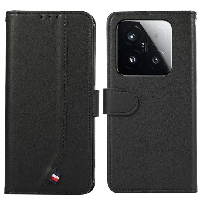 Housse Xiaomi 15T à Liseré Tricolore | CLUB