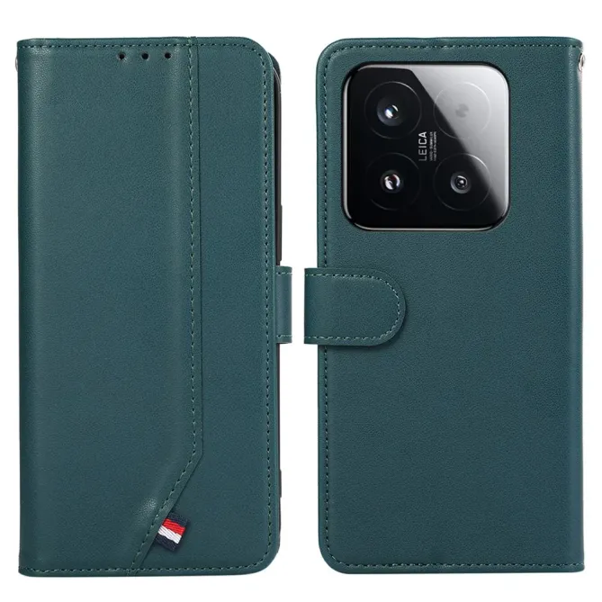 Housse Xiaomi 15T à Liseré Tricolore | CLUB