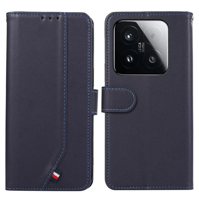 Housse Xiaomi 15T à Liseré Tricolore | CLUB