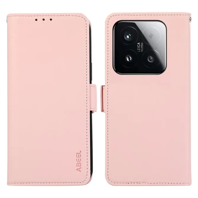 Housse Xiaomi 15T Wallet | Phantom