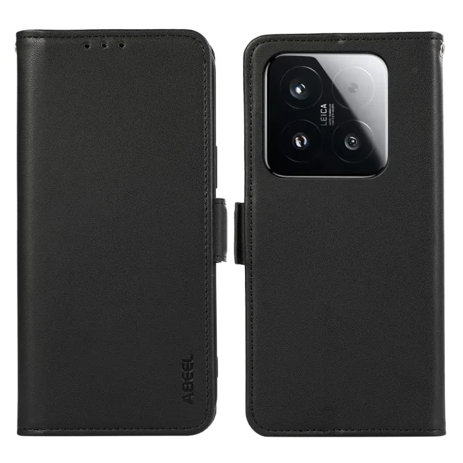 Housse Xiaomi 15T Wallet | Phantom