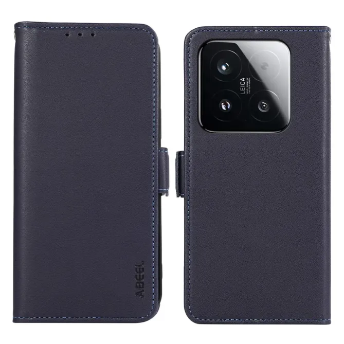 Housse Xiaomi 15T Wallet | Phantom
