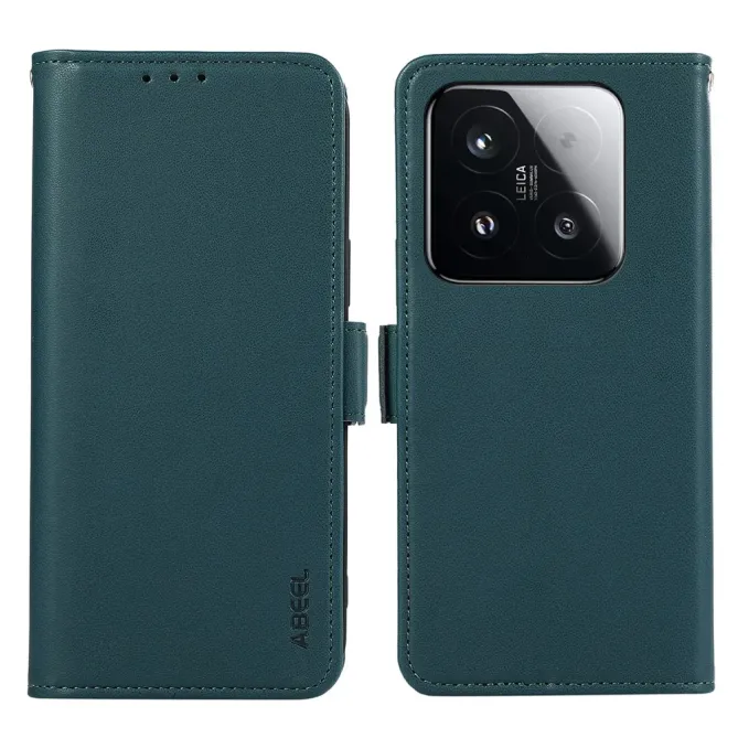 Housse Xiaomi 15T Wallet | Phantom