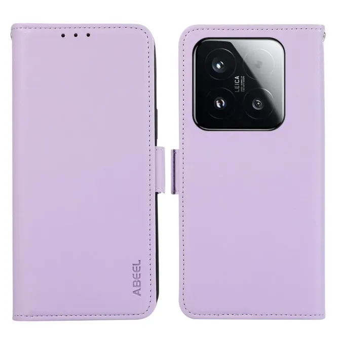 Housse Xiaomi 15T Wallet | Phantom