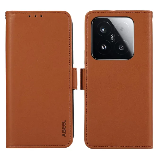 Housse Xiaomi 15T Wallet | Phantom