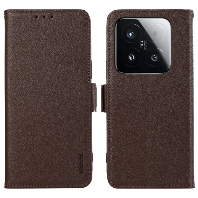 Housse Xiaomi 15T Effet Cuir Texturé | Legacy