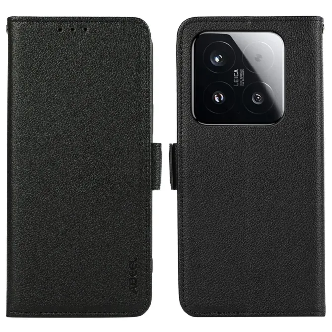Housse Xiaomi 15T Effet Cuir Texturé | Legacy