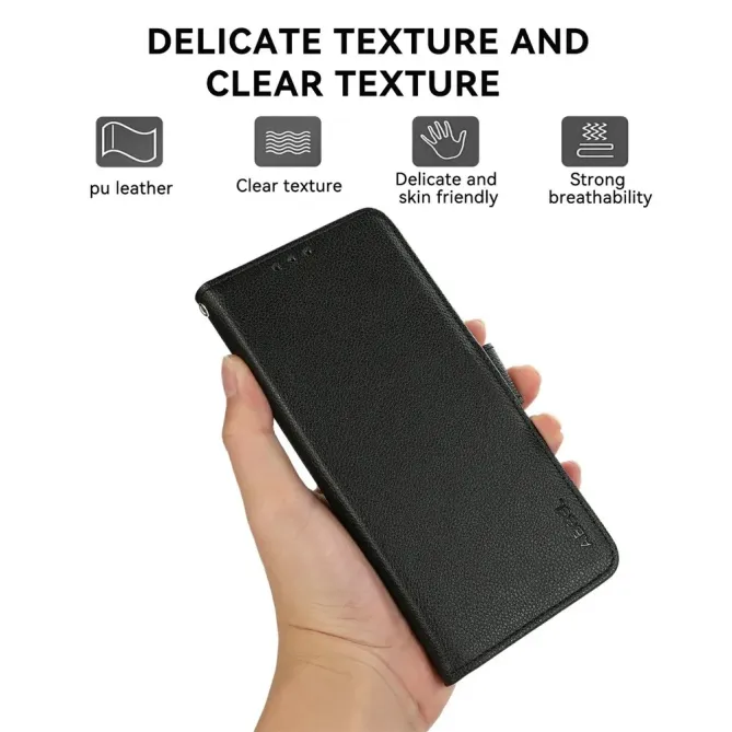 Housse Xiaomi 15T Effet Cuir Texturé | Legacy