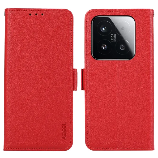 Housse Xiaomi 15T Effet Cuir Texturé | Legacy